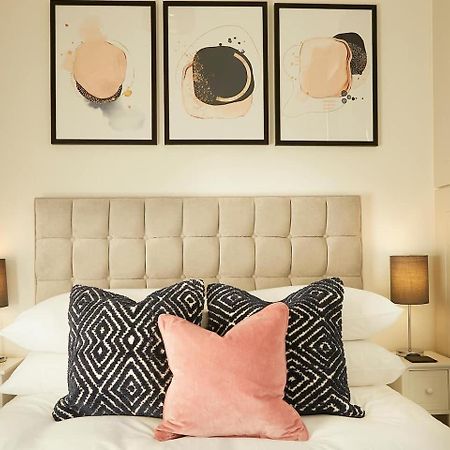 Sea View Serenity Breath Taking Sea View Sleeps 4 Scarborough Exteriér fotografie