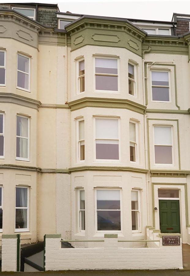 Sea View Serenity Breath Taking Sea View Sleeps 4 Scarborough Exteriér fotografie