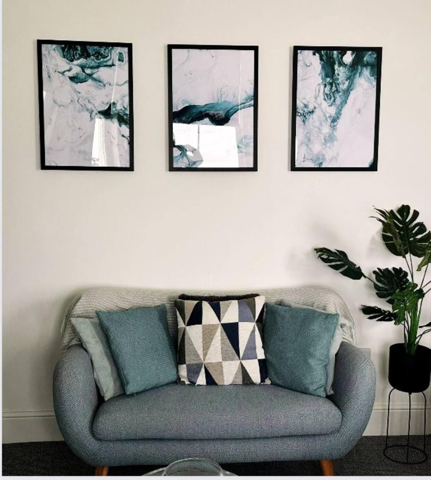 Sea View Serenity Breath Taking Sea View Sleeps 4 Scarborough Exteriér fotografie